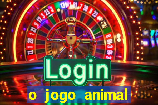 o jogo animal world paga mesmo